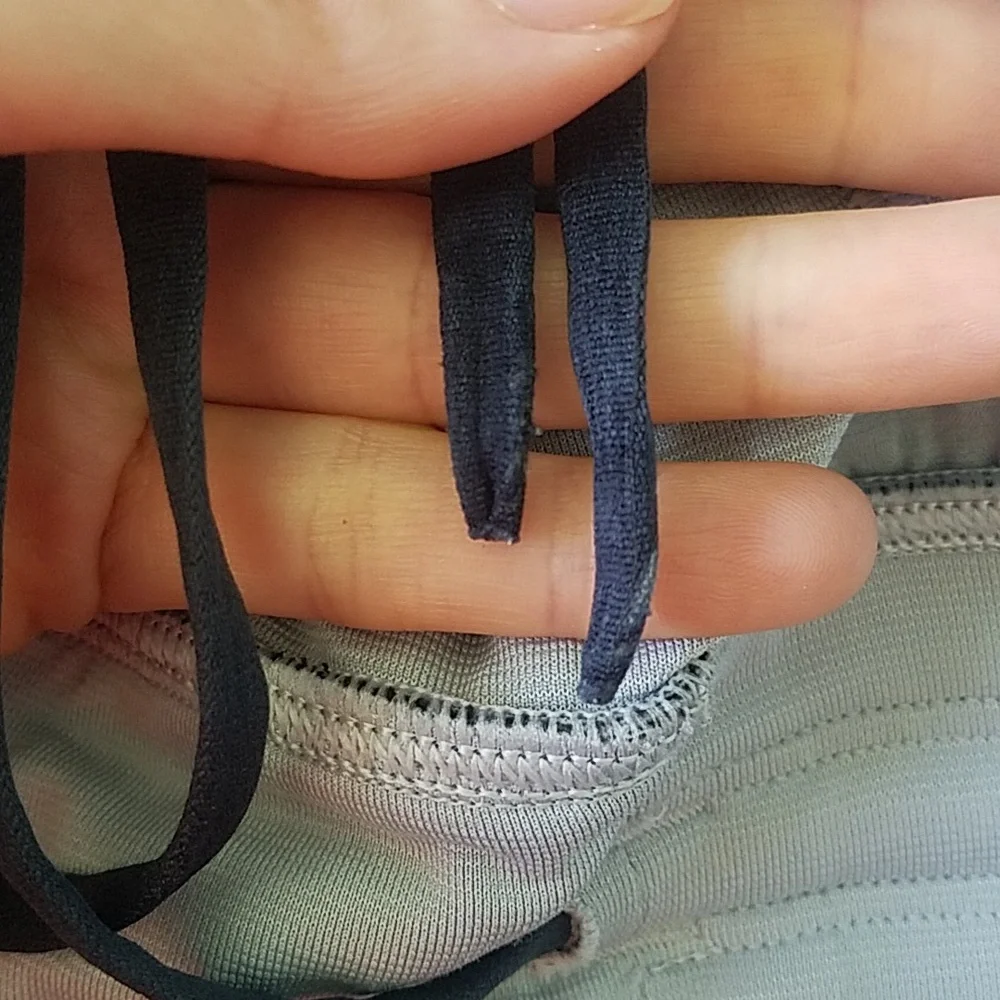 Lululemon Athletica Men’s T.H.E. Short Linerless